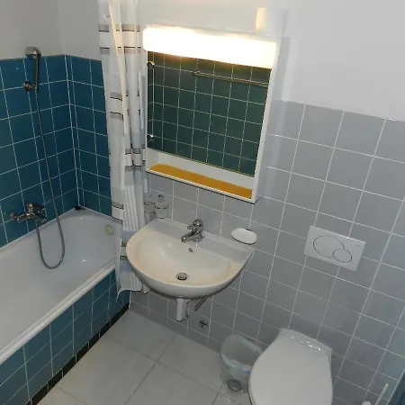 La Sarine 112 Apartment