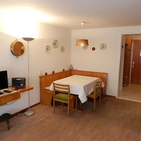 La Sarine 112 Apartment Gstaad