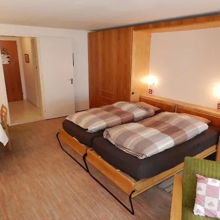La Sarine 112 * Gstaad
