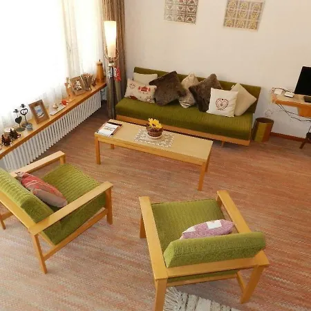 La Sarine 112 Gstaad